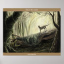 Suche nach beutelartig poster Thylacine