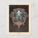 Suche nach lovecraft postkarten Arkham