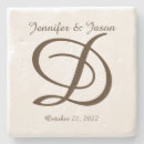 Suche nach hochzeitsdatum untersetzer Hochzeitsgeschenk