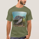 Suche nach grüne meeresschildkröte tshirts Ozean