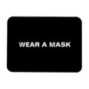 Suche nach maske magnete Schwarz