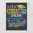 Suche nach den absolventen für postkarten Kindergarten