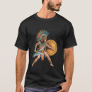 Suche nach azteken tshirts Einheimisch
