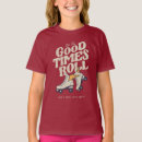 Suche nach skater mädchen tshirts Retro