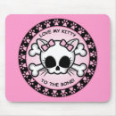 Suche nach skull mousepads Schädel