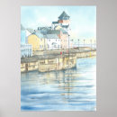 Suche nach somerset kunst Aquarell