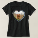 Suche nach i love my dog tshirts Foto