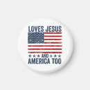 Suche nach amerika magnete Juli
