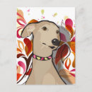 Suche nach italienischer windhund postkarten Haustier