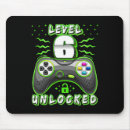 Suche nach 6 geburtstag mousepads Nerd