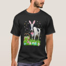 Suche nach ostern kuh tshirts Tag