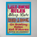 Suche nach meine regeln poster See