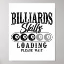 Suche nach billiards poster Billardstock