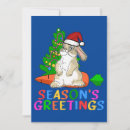 Suche nach lustige hasen karten Weihnachten