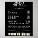 Suche nach jesus segen poster Bibel