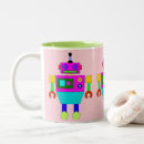 Suche nach bots kaffee tassen Science fiction