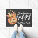 Suche nach halloween türmatten Herbst