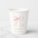 Suche nach first birthday serviettes Rosa schleife
