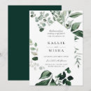 Suche nach natürliche hochzeit einladungen Elegant