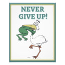 Suche nach grüner frosch poster Lustig