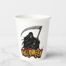 Suche nach halloween pappbecher Halbgeschenke