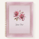 Suche nach rosa blumen notizbuch Zurück zur schule
