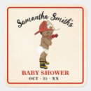 Suche nach firefighter aufkleber Babydusche