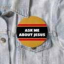 Suche nach predigen sie buttons Jesus
