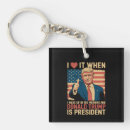 Suche nach trump schlüsselanhänger Usa