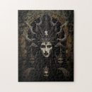 Suche nach horror puzzle Dämon