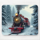 Suche nach dampflokomotiven mousepads Zug