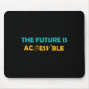 Suche nach zukunft mousepads Zeichen