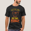 Suche nach der bestste sohn der welt tshirts Bruder