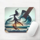Suche nach dance mousepads Tänzerin