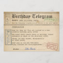 Suche nach telegramme einladungen Antike