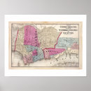 Suche nach hoboken poster Map