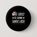 Suche nach es trinkt buttons Santa