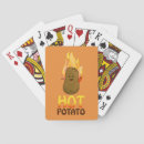 Suche nach flammen spielkarten Heiß