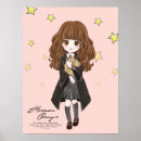 Suche nach hermione granger poster Anime