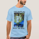 Suche nach rapture tshirts Religiös