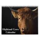 Suche nach rinder kalender Tiere