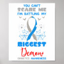 Suche nach pankreas poster Diabetes