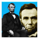Suche nach abraham lincoln poster Staatsmann