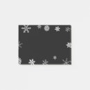 Suche nach schneeflocke post it Festlich