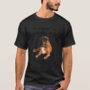 Suche nach boxerhund tshirts Tier
