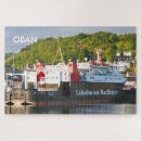 Suche nach fahrer puzzle Reise