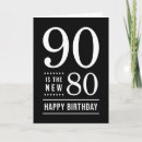 Suche nach glücklicher 90 geburtstag karten Modern