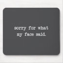 Suche nach sprüche mousepads Lustiger spruch