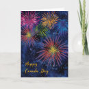 Suche nach fireworks karten Kanadatag