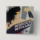 Suche nach wonder woman buttons Retro